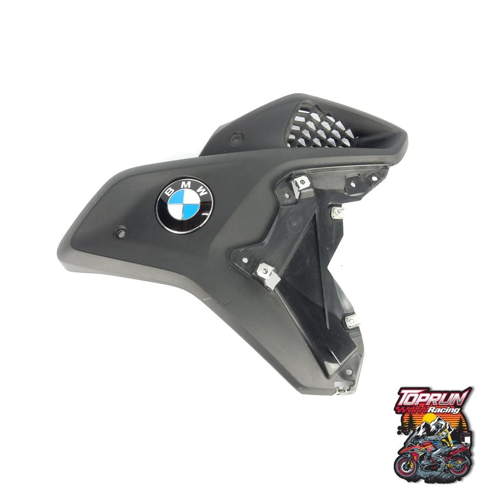  Dàn áo bên phải cho BMW R1200GS - R1250GS 