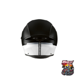  Nón 3/4 BMW Motorrad Sao Paulo Crom 