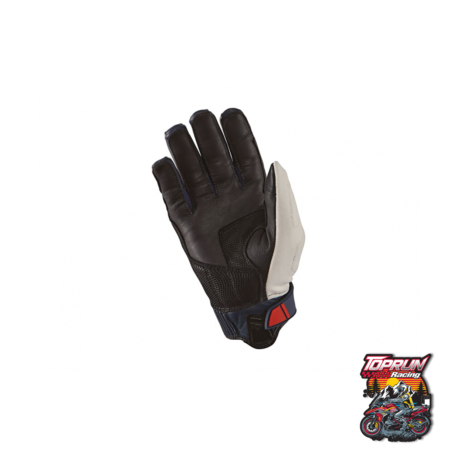  Găng tay BMW Motorrad Rallye - Blue 