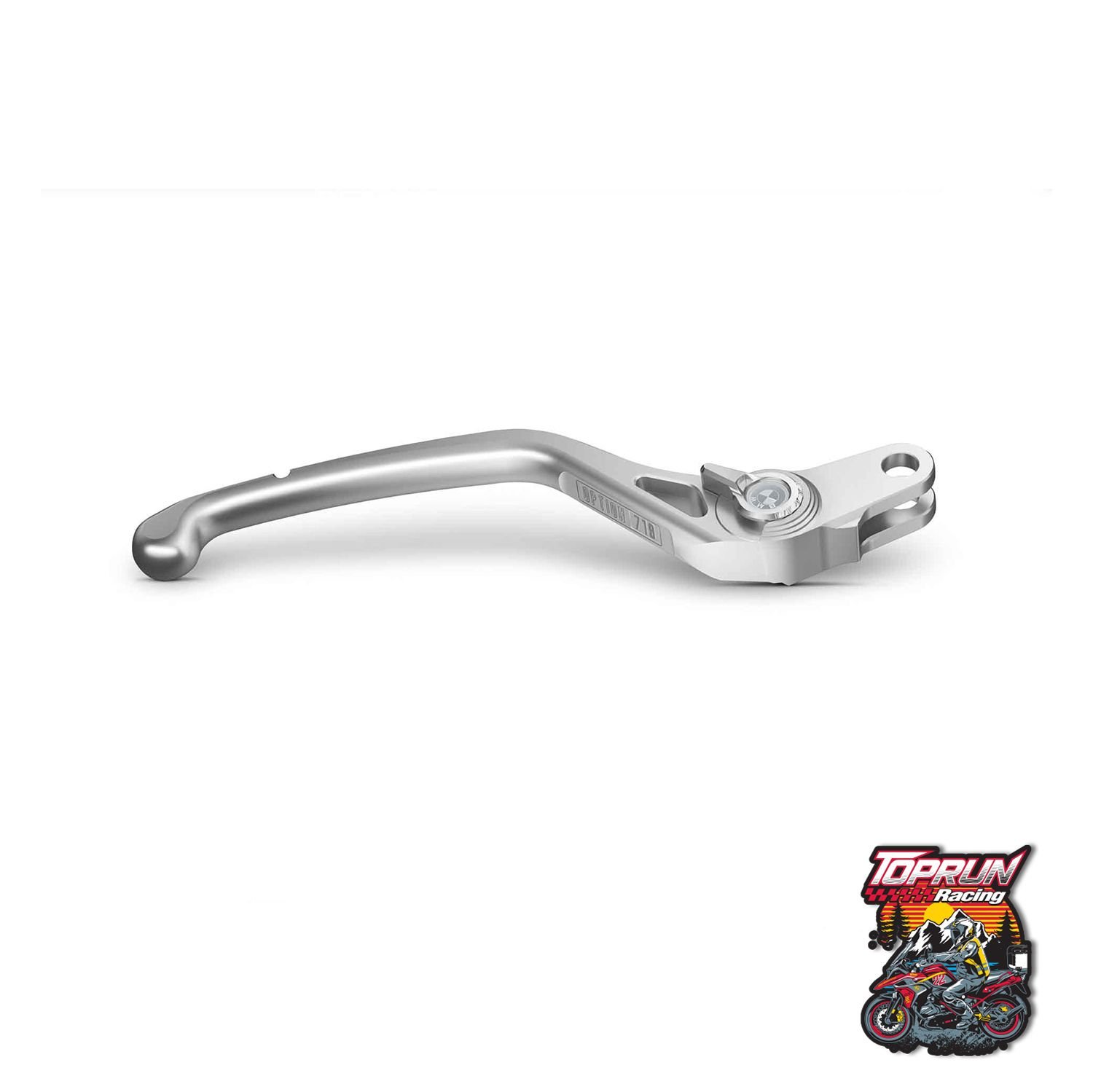  Tay thắng côn Option 719 cho BMW R1200GS/GSA - R1250GS/GSA 