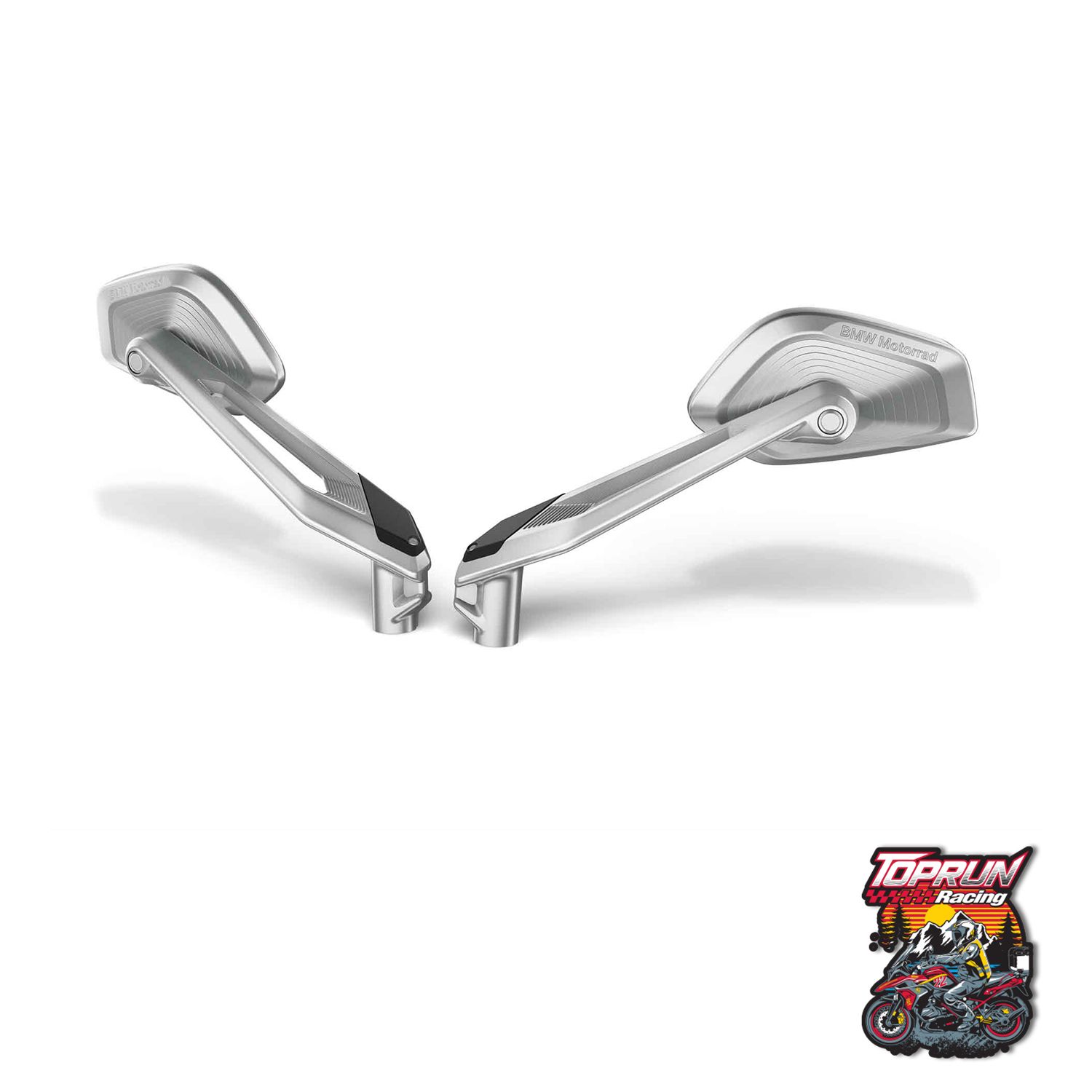  Kính chiếu hậu Option 719 - BMW Motorrad 