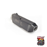 Pô Akrapovic cho BMW C400X/C400GT 