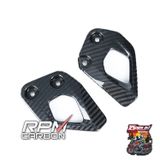  Gác chân carbon cho BMW R1200GS/GSA - R1250GS/GSA 