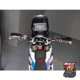  Màn hình dẫn đường Carpe iTer cho Adventure 