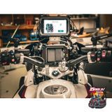  Màn hình dẫn đường Carpe iTer cho Adventure 