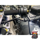  Tay thắng côn NocMoto cho BMW GS/GSA 