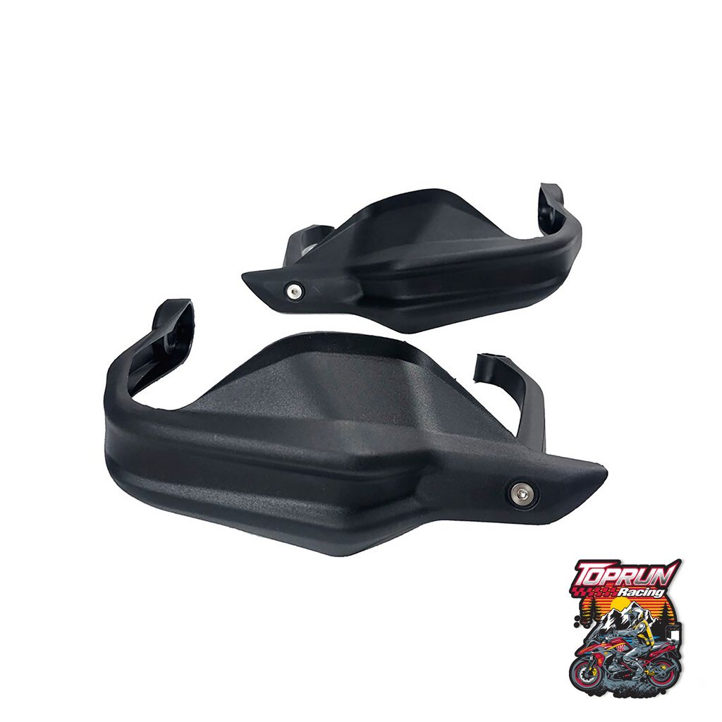  Bảo vệ tay lái nhựa cho BMW GS/GSA 