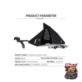  Bảo vệ bướm ga cho BMW R1250GS/GSA 