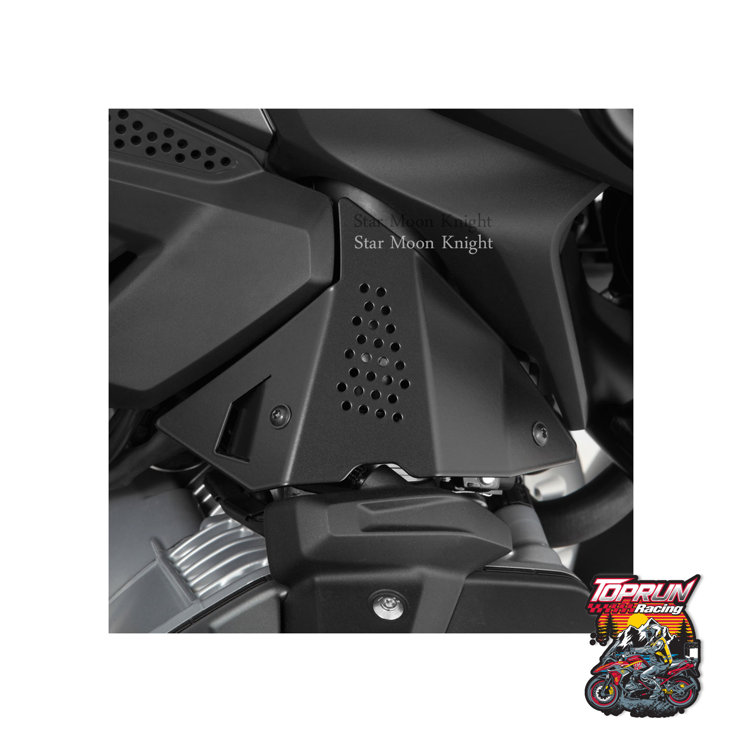  Bảo vệ bướm ga cho BMW R1250GS/GSA 