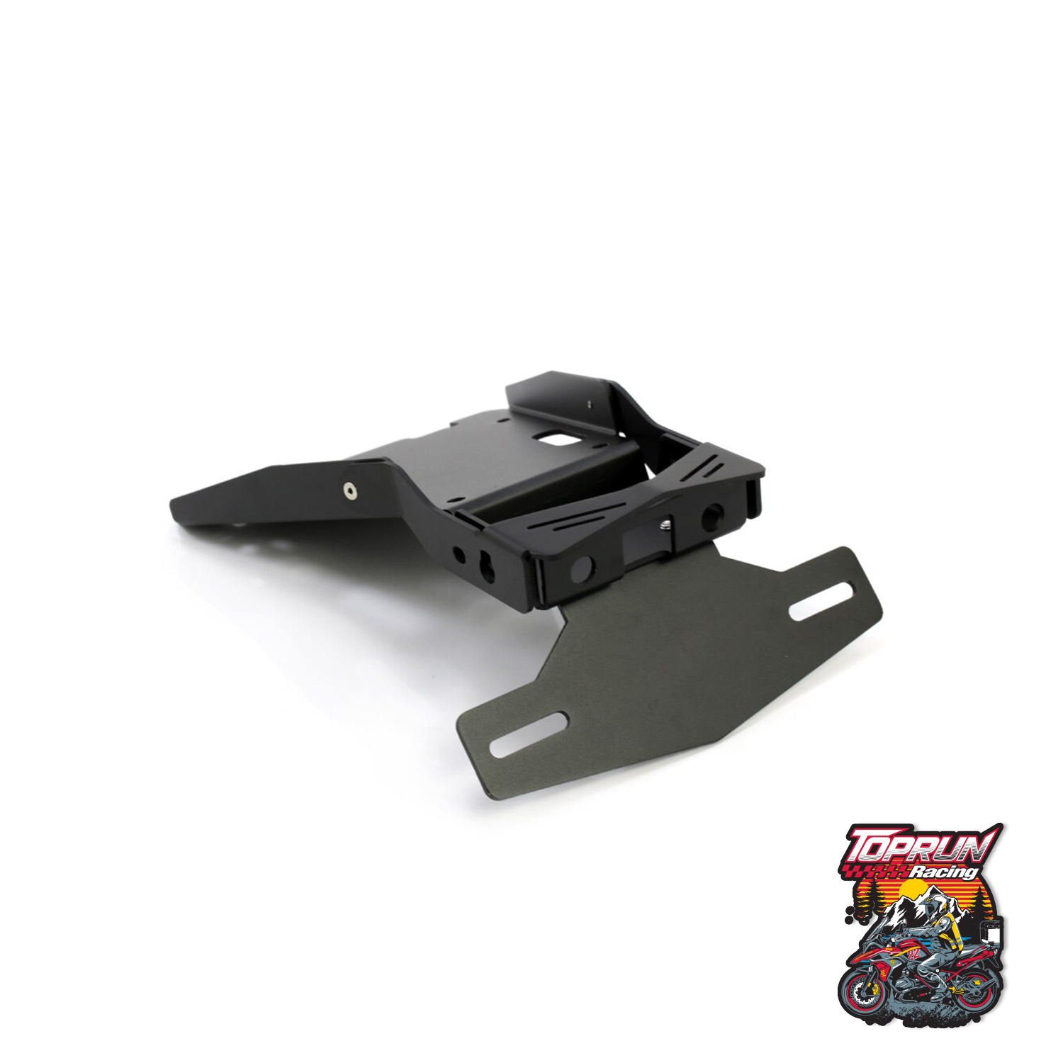  Pát biển số ngắn cho BMW R Nine T - R9T 