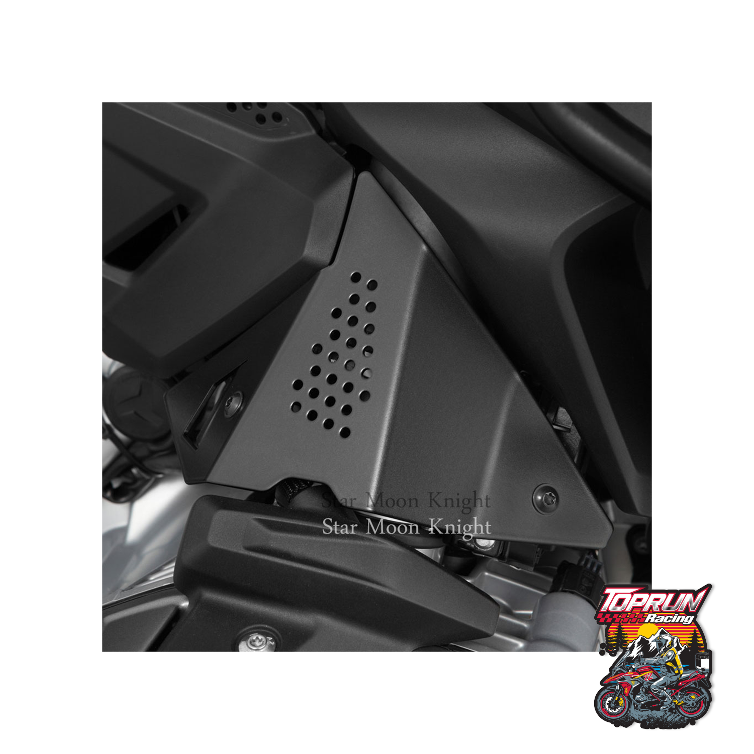  Bảo vệ bướm ga cho BMW R1250GS/GSA 