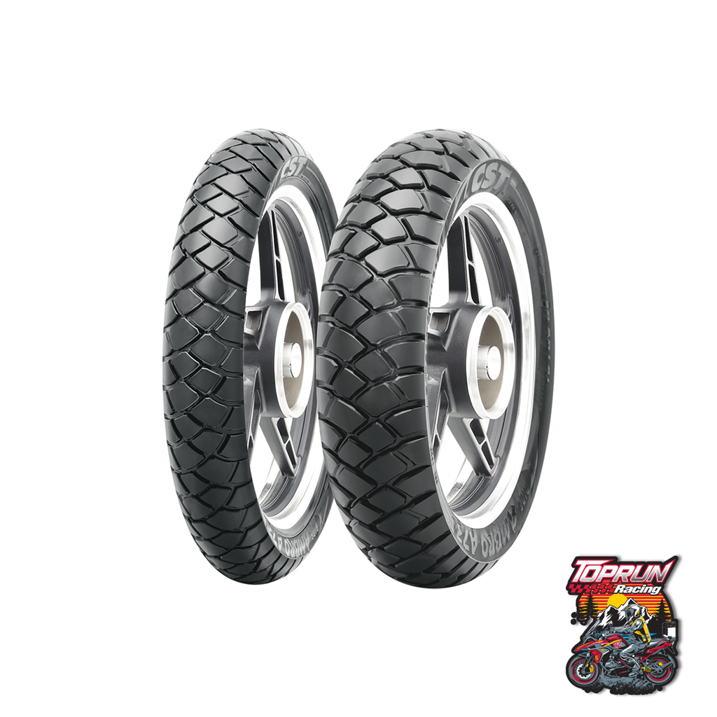  Lốp xe CST CM-A3 cho BMW R1200GS/GSA - R1250GS/GSA 