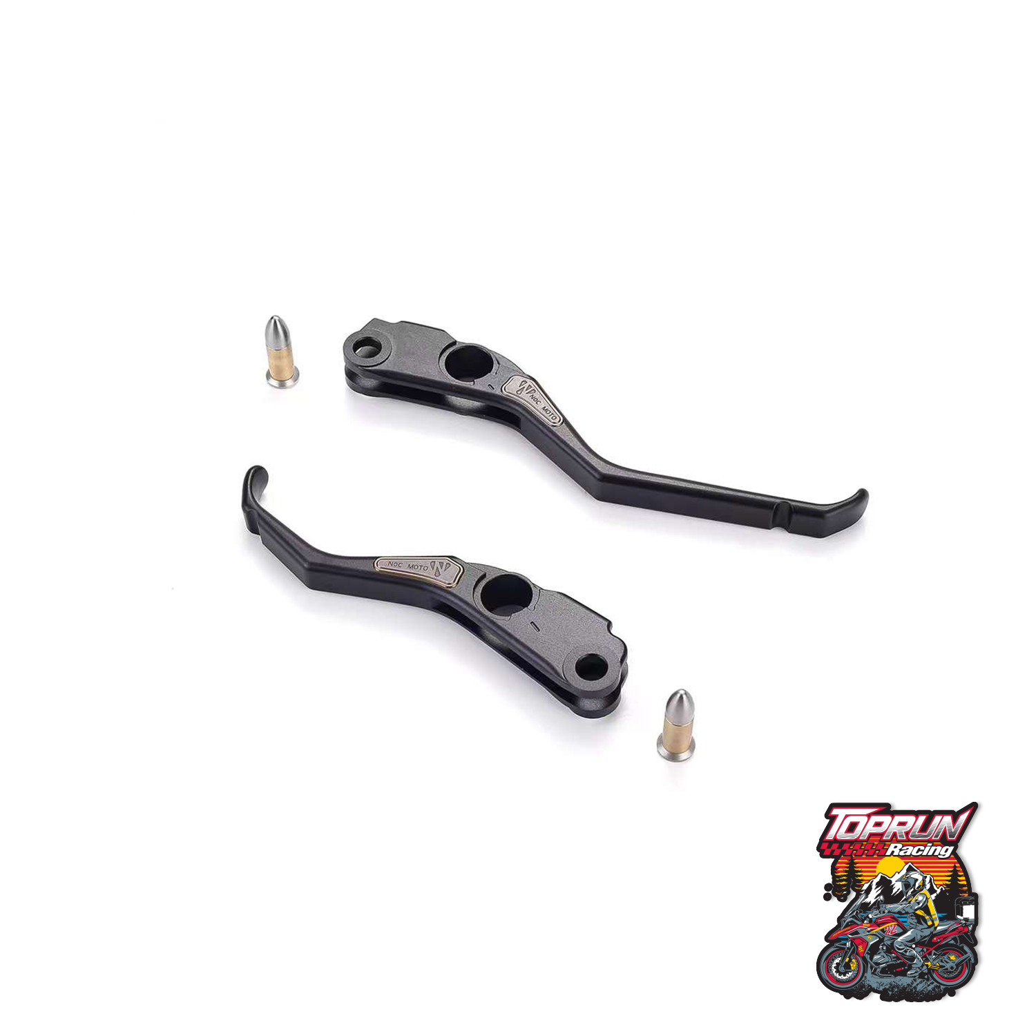  Tay thắng côn NocMoto cho BMW GS/GSA 