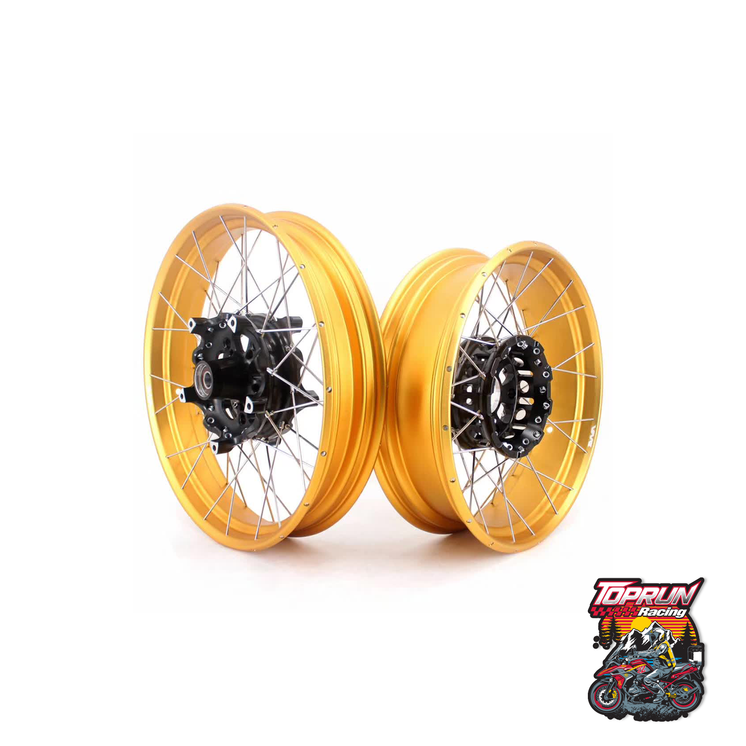  Bánh căm GLM cho BMW GS/GSA 