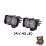  LED trợ sáng Diode Dynamics SSC2 