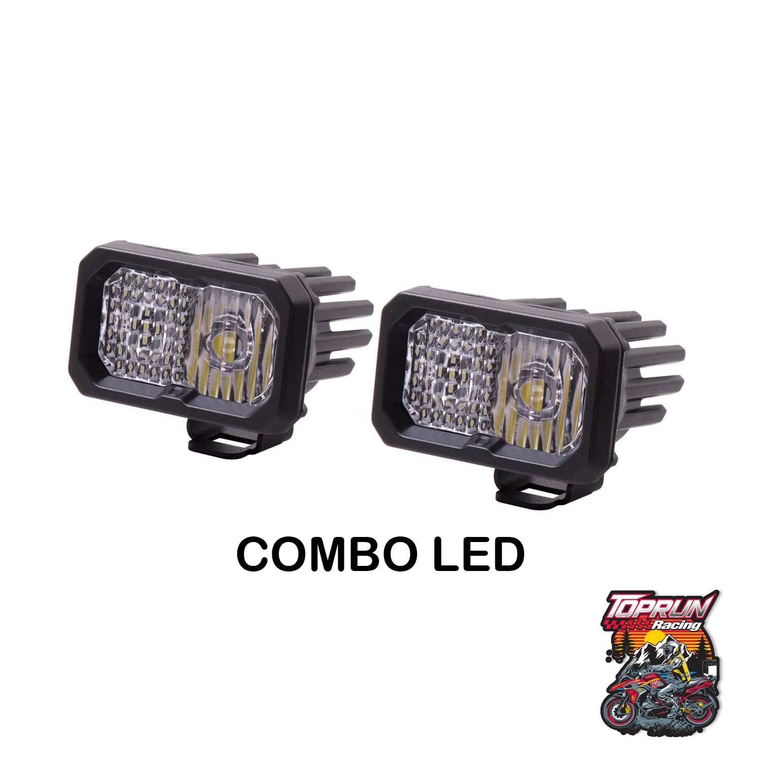  LED trợ sáng Diode Dynamics SSC2 