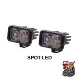  LED trợ sáng Diode Dynamics SSC2 