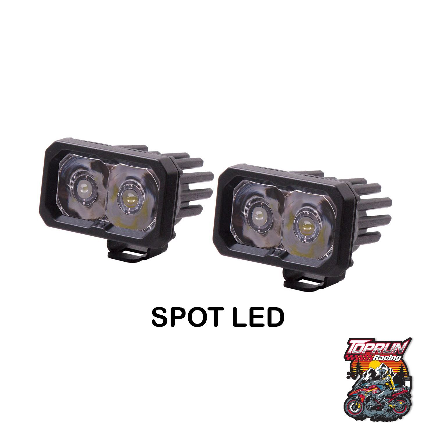  LED trợ sáng Diode Dynamics SSC2 