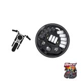  Đèn JW SPEAKER 8790A2 cho BMW R Nine T - R9T 