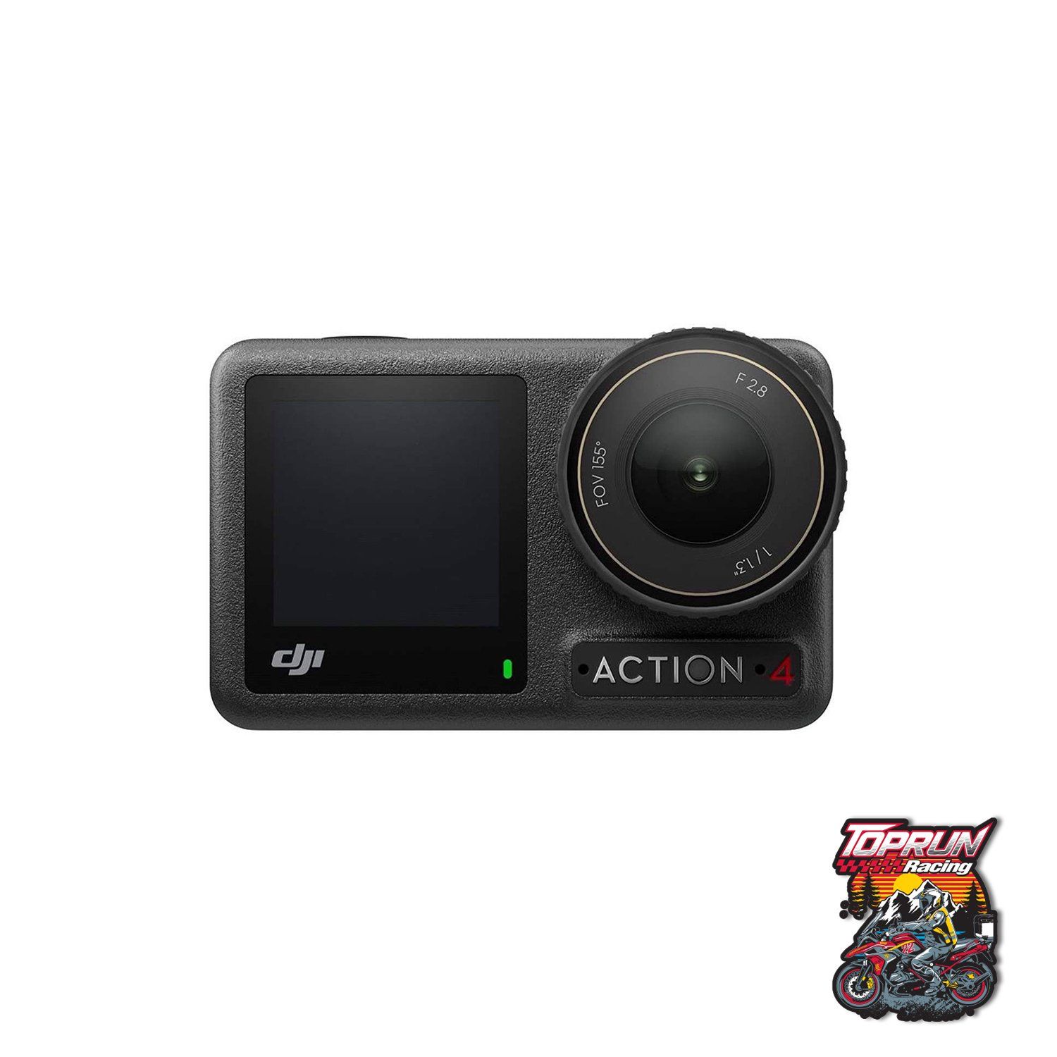  Camera Hành Động DJI Osmo Action 4 