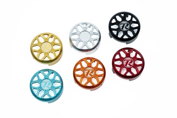  Chụp cao su gầm TR Factory Vespa 