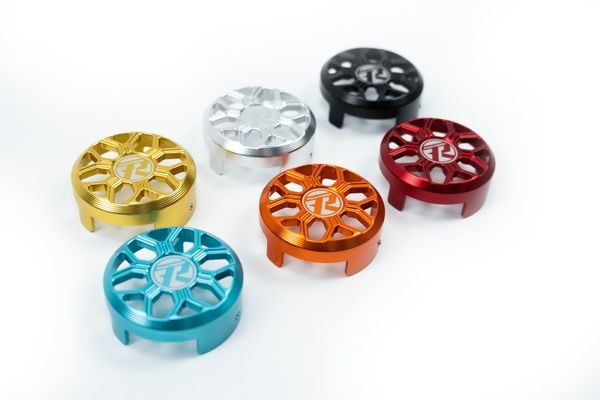  Chụp cao su gầm TR Factory Vespa 