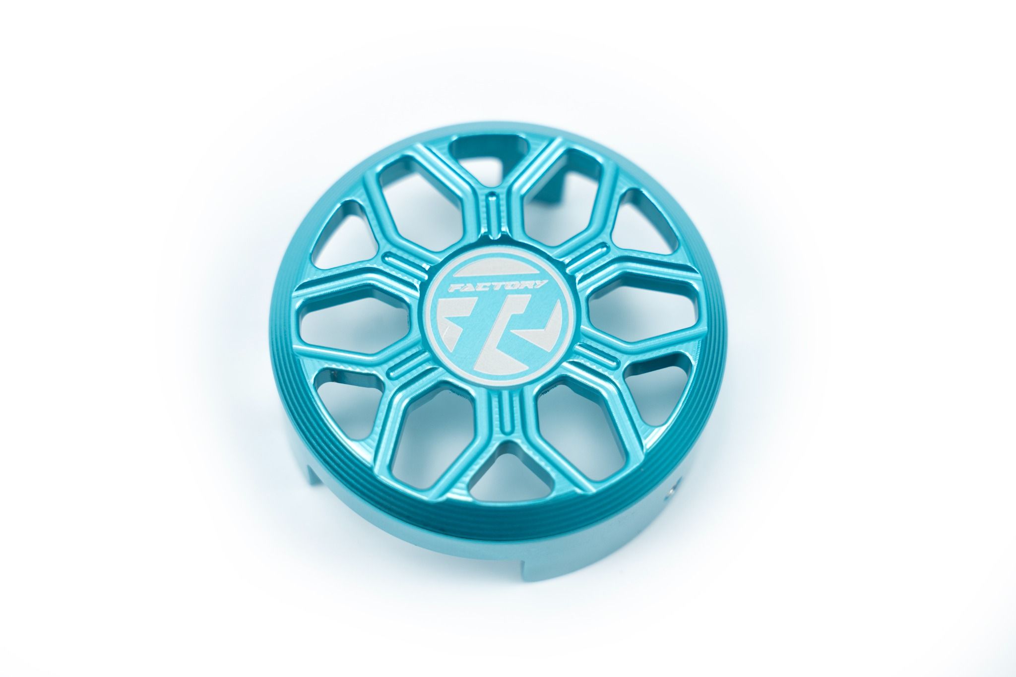  Chụp cao su gầm TR Factory Vespa 