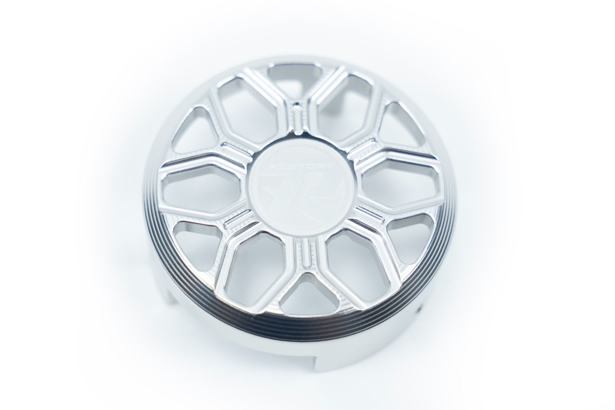  Chụp cao su gầm TR Factory Vespa 