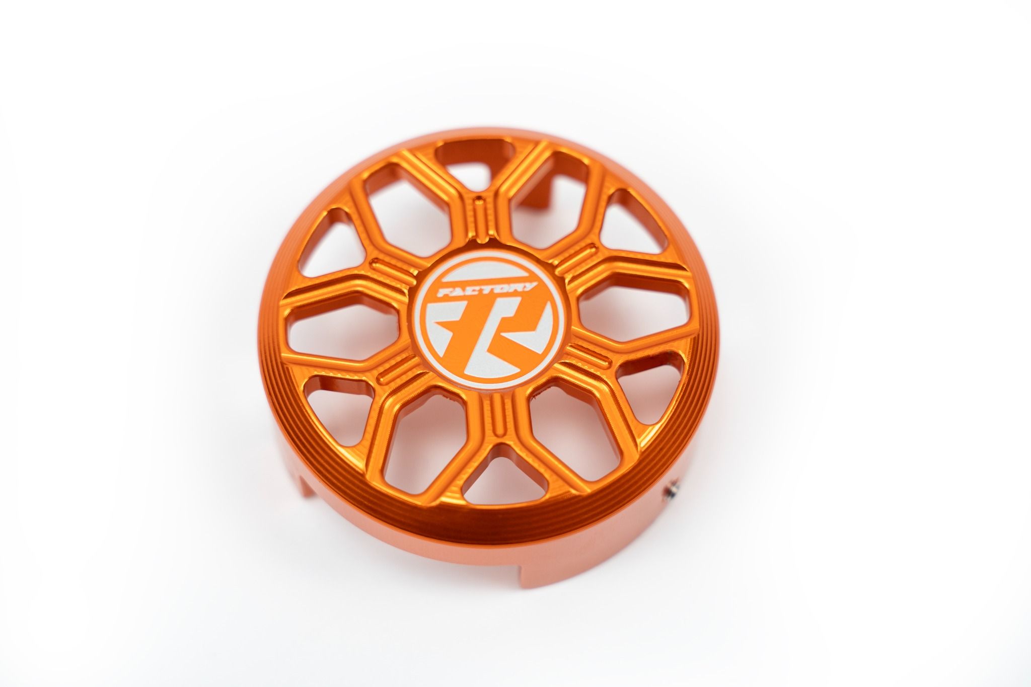  Chụp cao su gầm TR Factory Vespa 