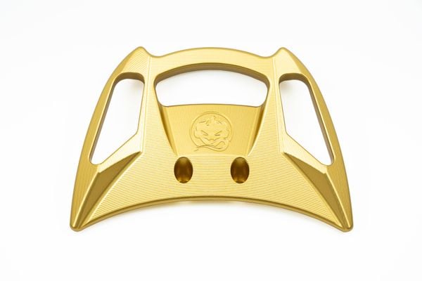  Đuôi vịt TR Factory cho Vespa 