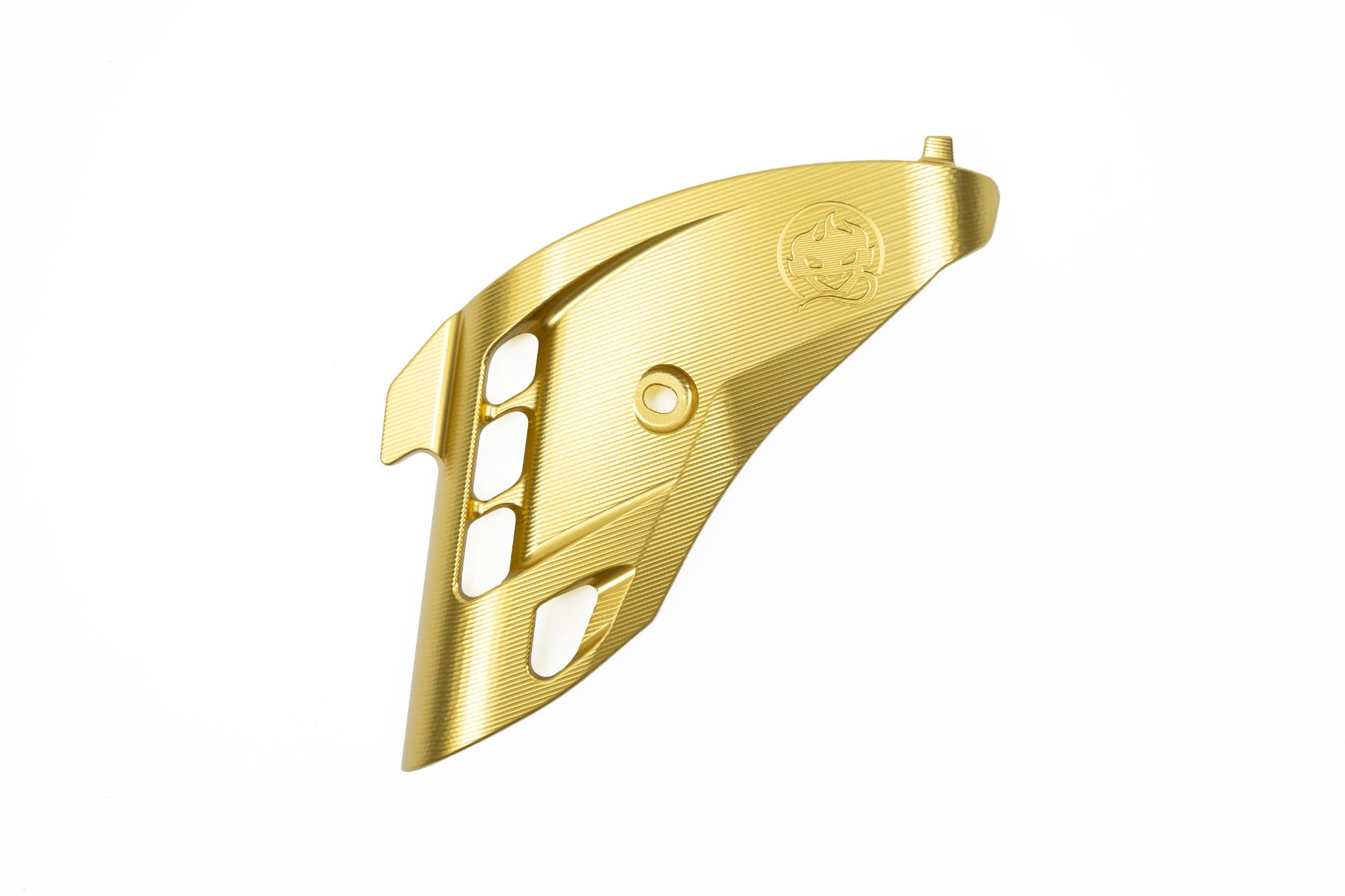  Ốp phuộc trước TR Factory Vespa 