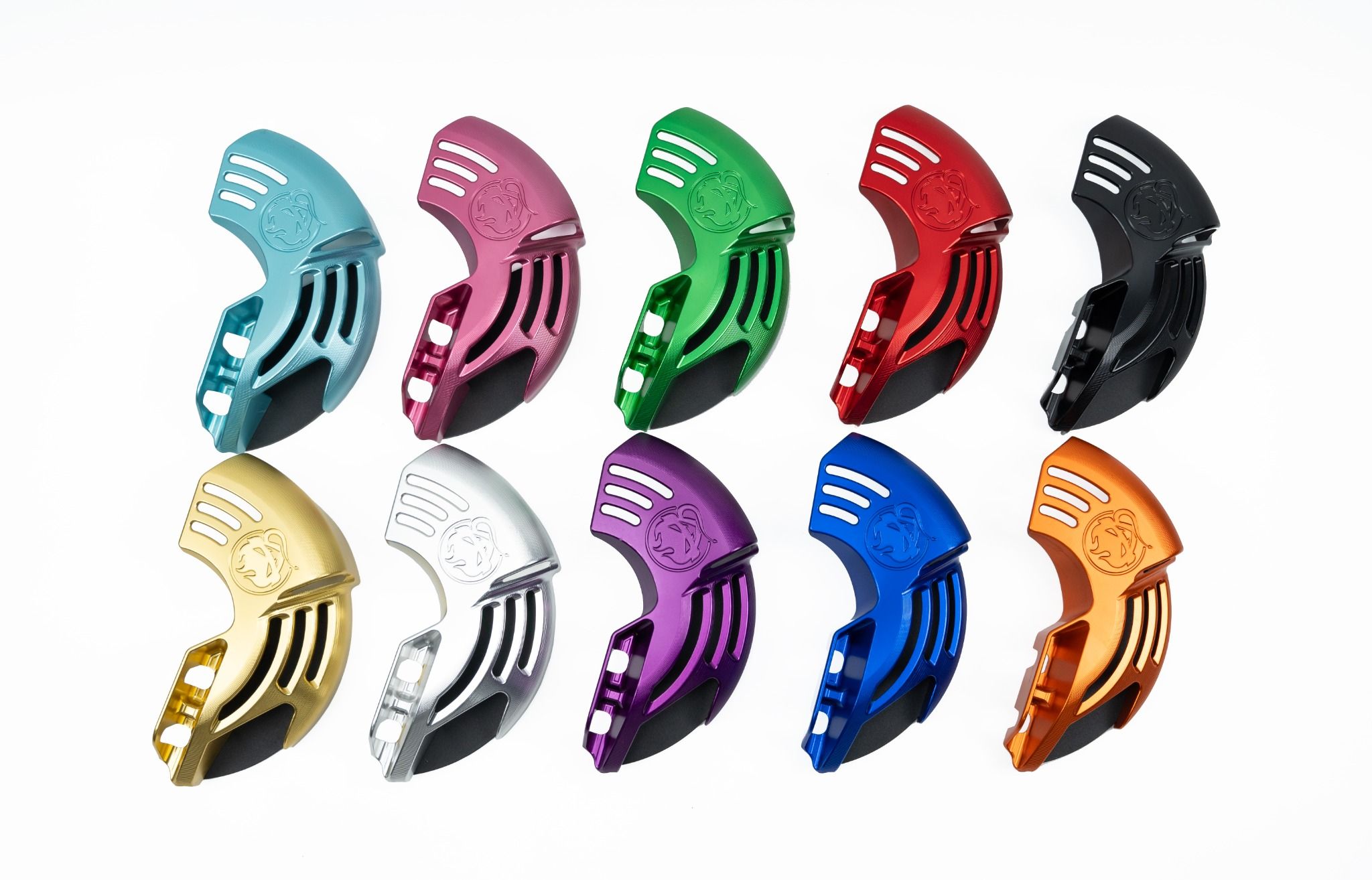  Hốc gió TR Factory cho Vespa 