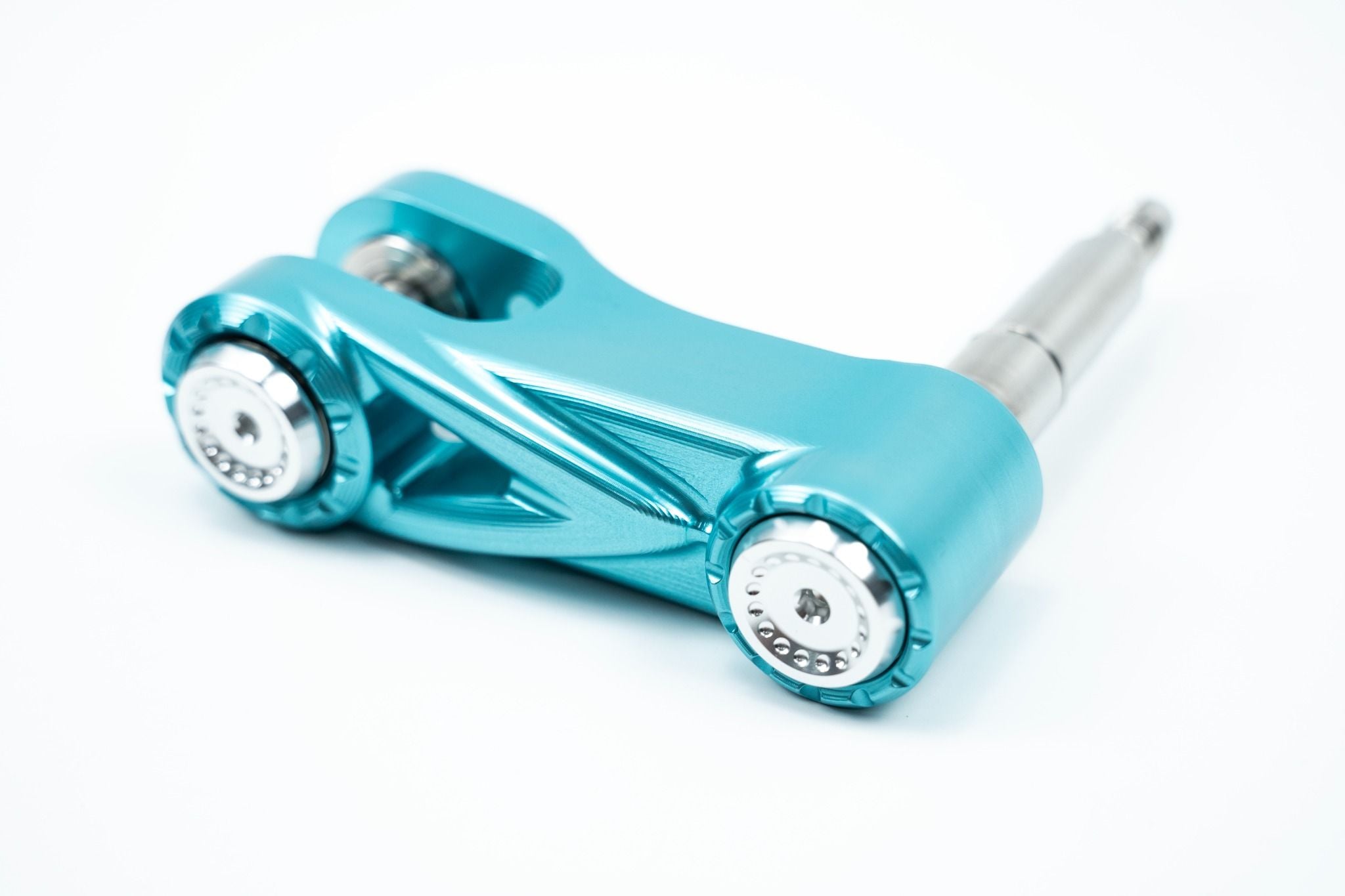  Càng trước TR Factory cho Vespa 