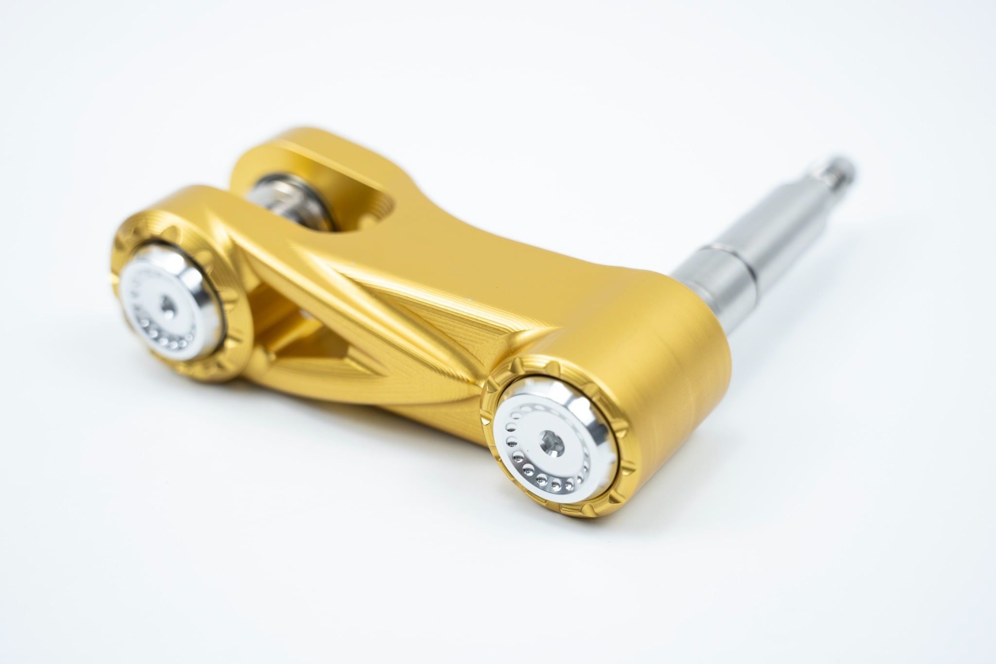  Càng trước TR Factory cho Vespa 