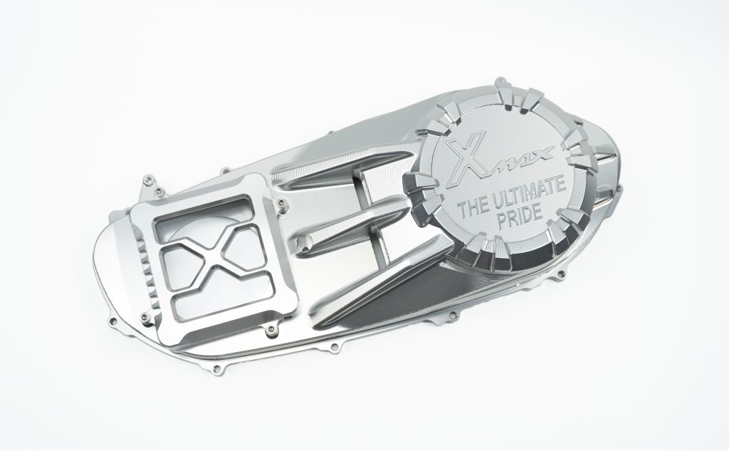  Lốc máy CNC Xmax300 