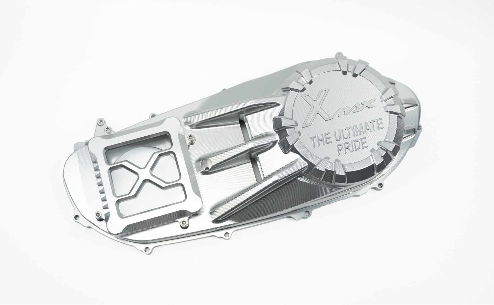  Lốc máy CNC Xmax300 