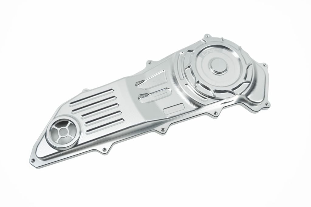  Ốp lốc gió CNC Xmax300 