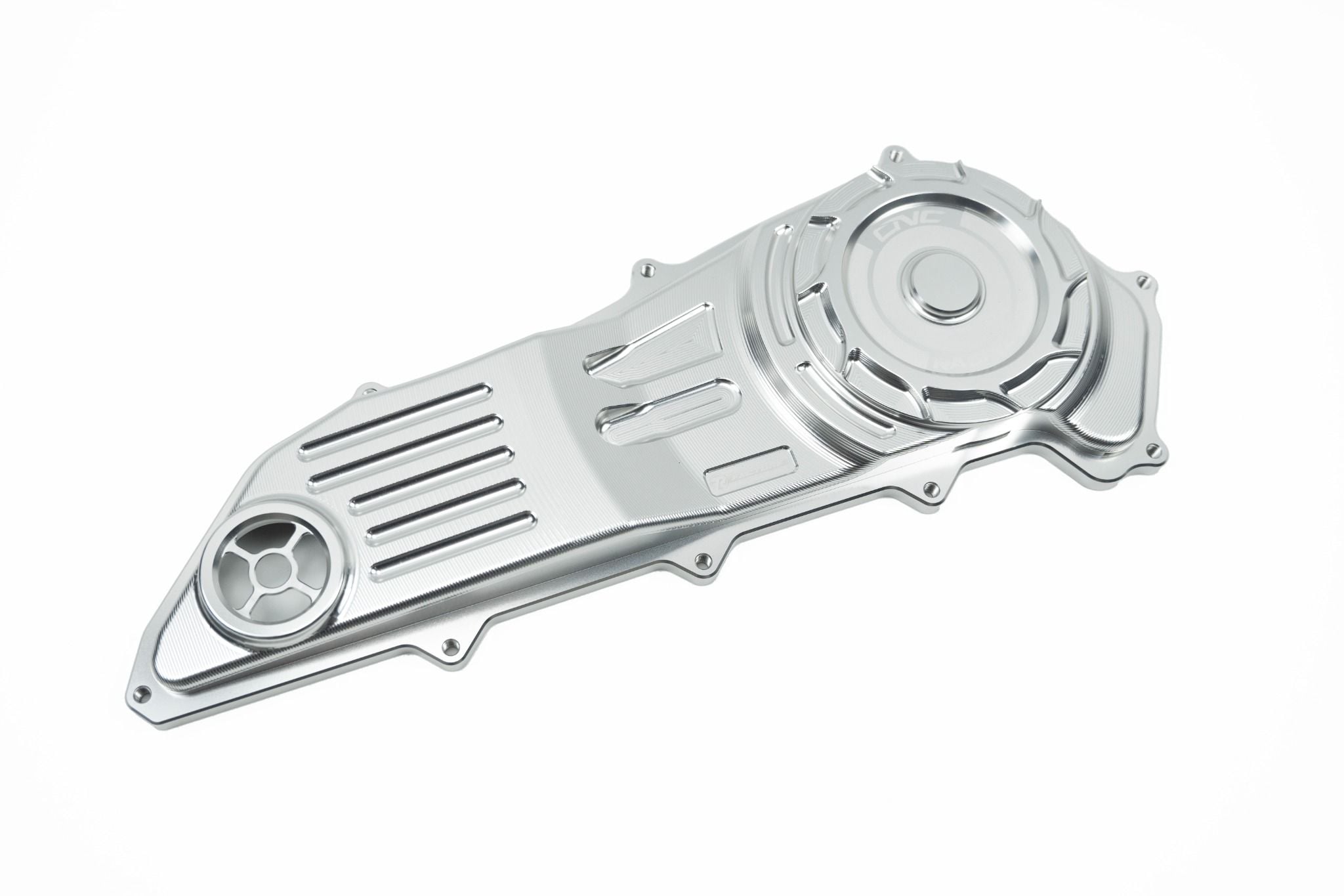  Ốp lốc gió CNC Xmax300 