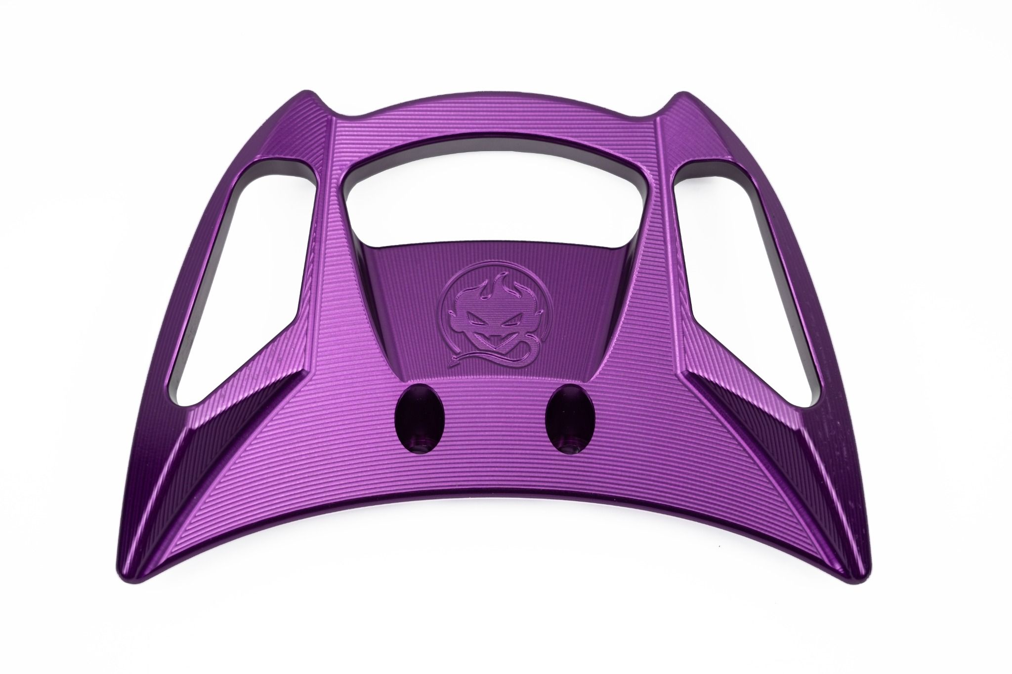  Đuôi vịt TR Factory cho Vespa 