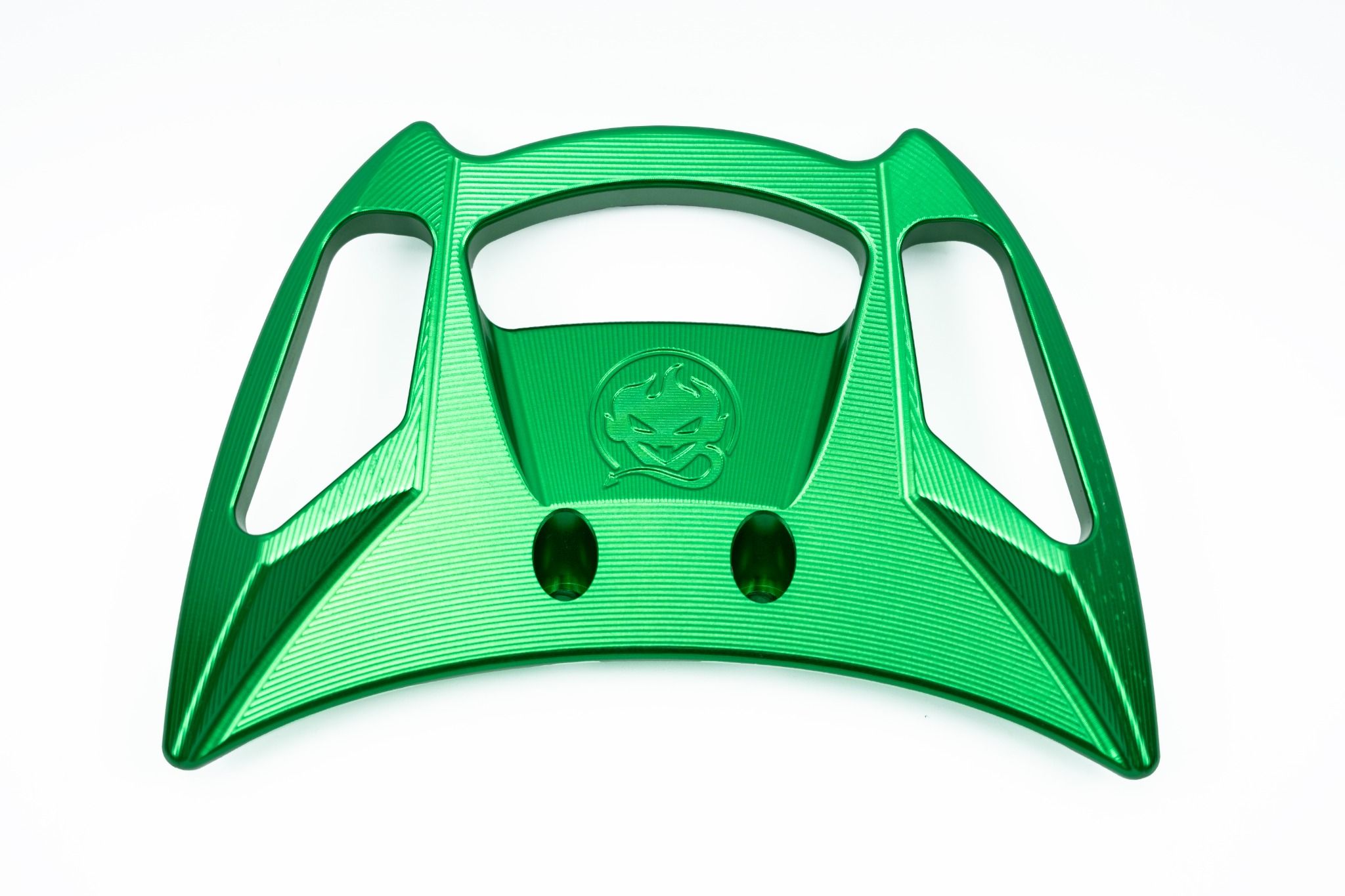  Đuôi vịt TR Factory cho Vespa 