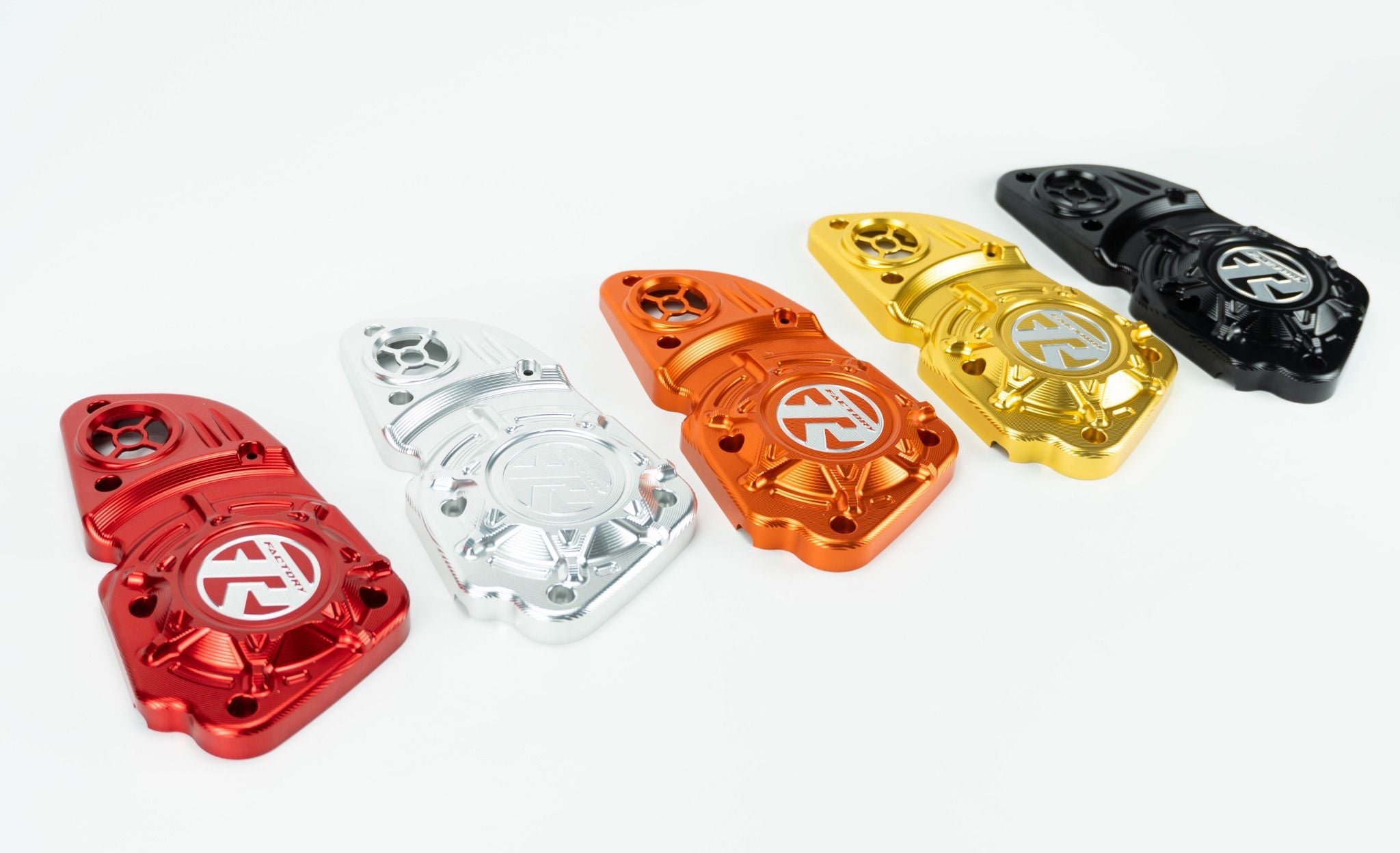  Ốp lọc gió CNC TR Factory cho Vespa 