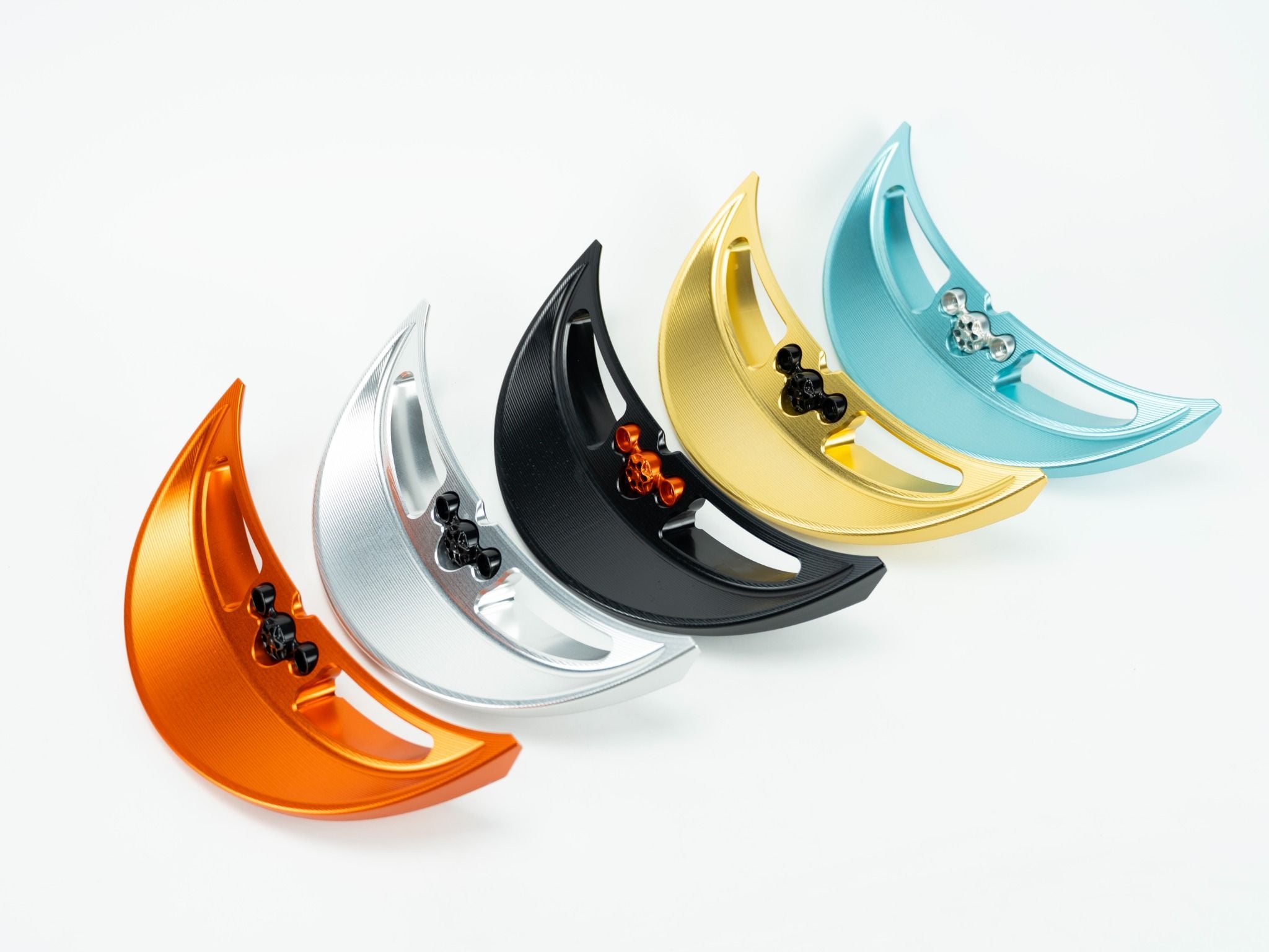  Đuôi vịt TR Factory V.2 cho Vespa 