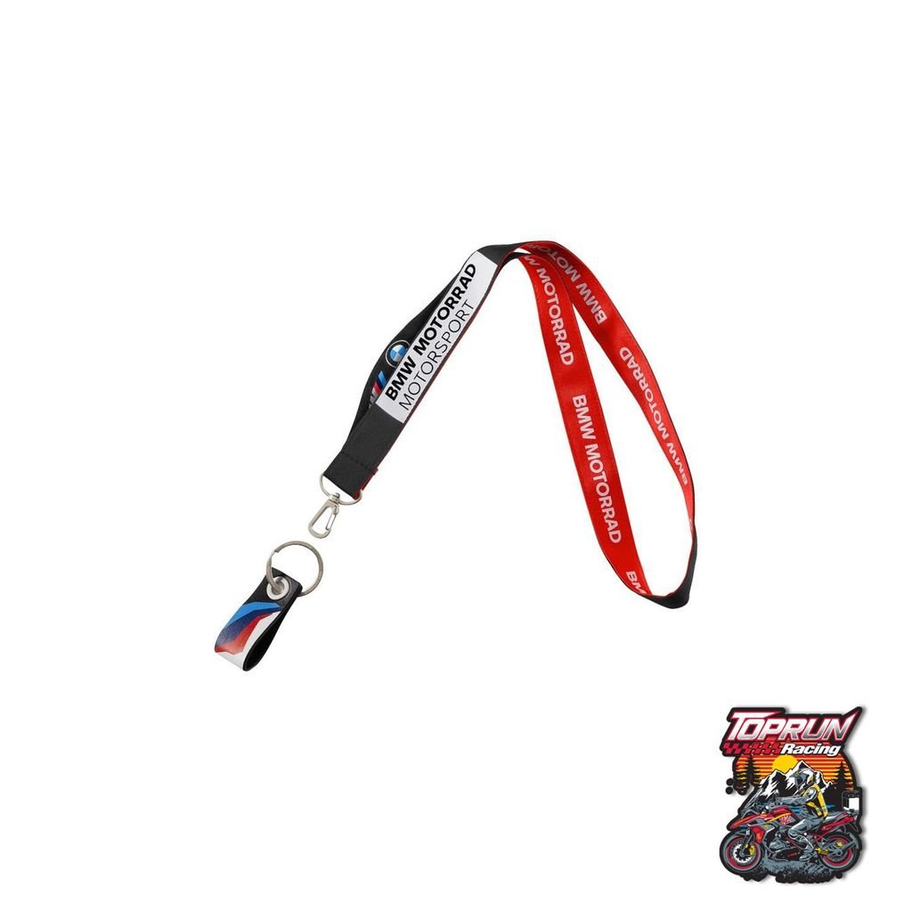  Móc khóa BMW Motorsport 2022 