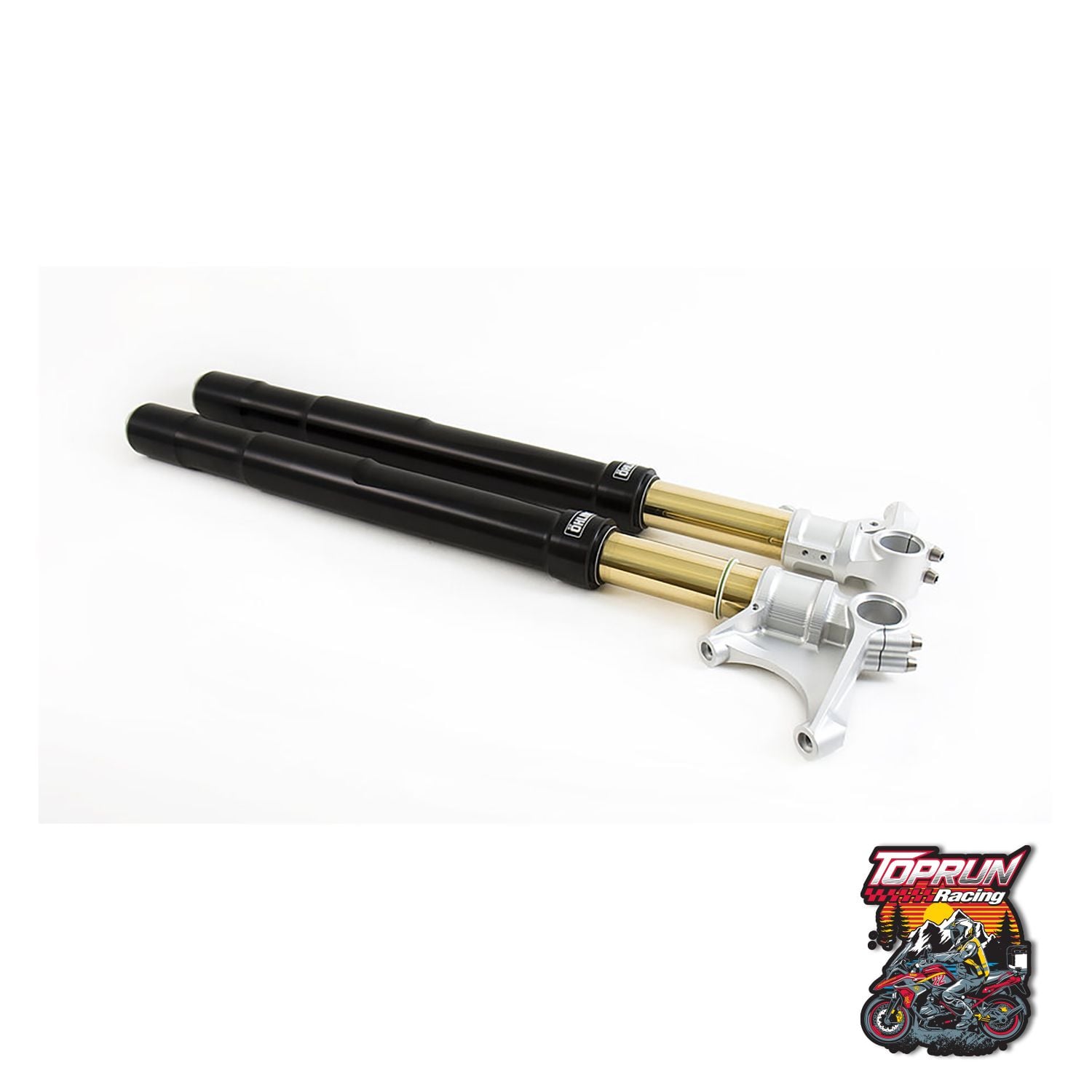  Phuộc Ohlins trước cho BMW R Nine T 