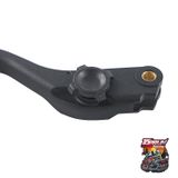  Tay thắng côn zin Savage cho BMW R1200GS/GSA - R1250GS/GSA 