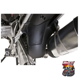  Chắn bùn phuộc sau BMW GS/GSA 