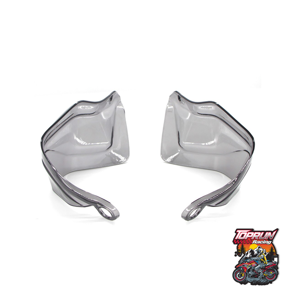  Mở rộng bảo vệ tay lái cho BMW GS/GSA 