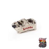  Cặp heo thắng Brembo GP4-MS cho BMW GS/GSA 