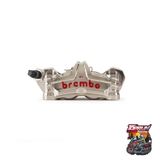  Cặp heo thắng Brembo GP4-MS cho BMW GS/GSA 