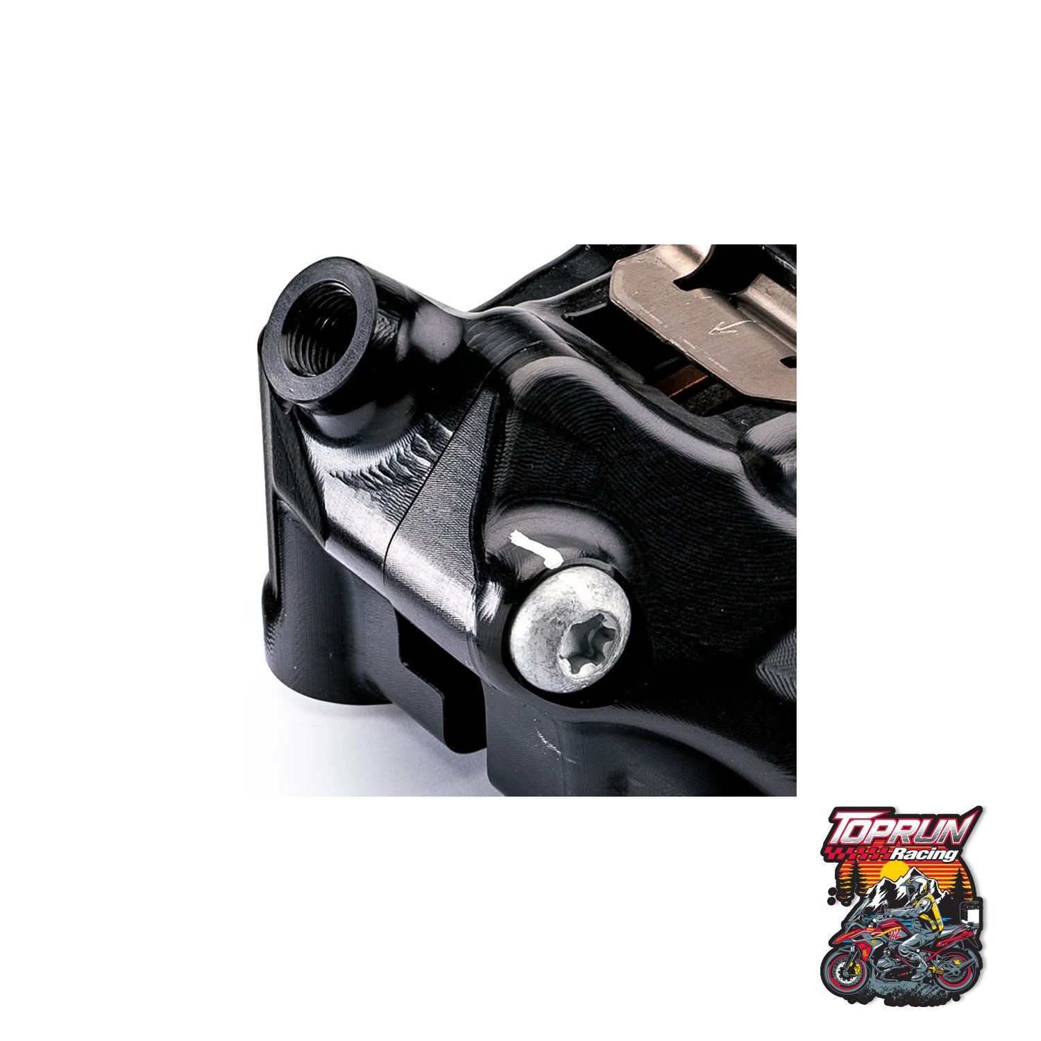  Cặp heo thắng Brembo Cafe Racer 484 cho BMW GS/GSA 